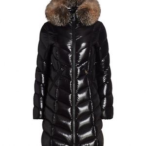 Moncler fulmarus size 0